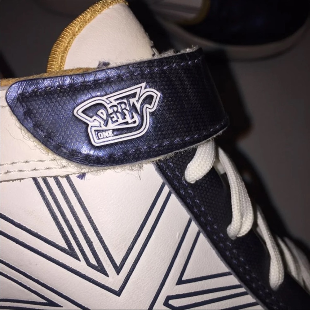 Reebok Derrty One - Picture 5 of 8